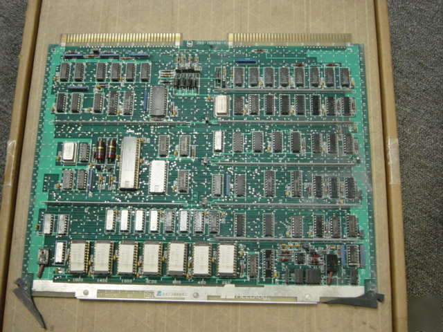 Accuray 1-061551-002 circuit board