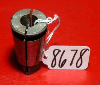 Acura-tap tap holder 1/ 4 p #15869