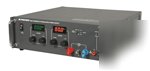 Bk precision 1796 hi-current dc power supply 0-16V/0-50