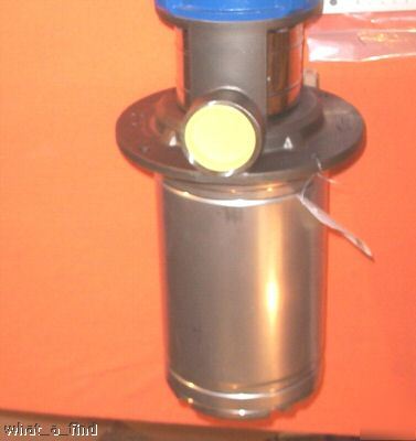 New lowara itt goulds centrifugal pump SVI803/06N306T