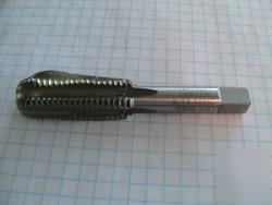 New machinist tools 9/16-12NC hs-GH3 hanson whitney tap 