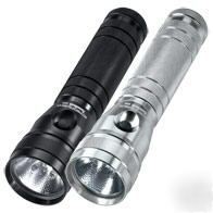 New streamlight 51011 twin task led flashlight, , d cell