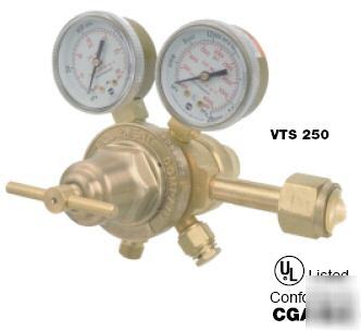 New victor 0781-3503 VTS250A-540 regulator medium duty 