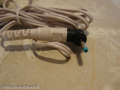 Radio shack 273-1667 3 12 volt universal adaptor #21