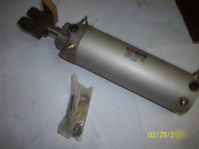 Smc CK1A63-150YD-XC18 cylinder 