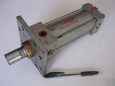 Unused milwaukee pneumatic air cylinder 2