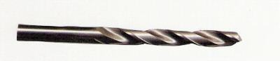 New - usa solid carbide drill / jobber drill size a