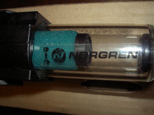 Norgren F72C-2AN-QT0 filter