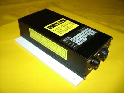 Verteq resistivity monitor 1800-6AR