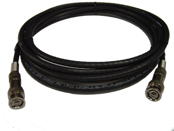 Cctv RG6 cable 100FT for camera