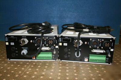 Leybold nt-341MT controller, turbo pump, vacuum pump 
