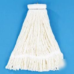 Lieflat pro loop web/tailband mop heads-uns 824R