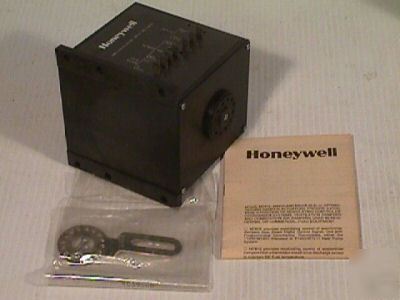 New honeywell damper actuator M7405A1016 24V 60HZ hvac 