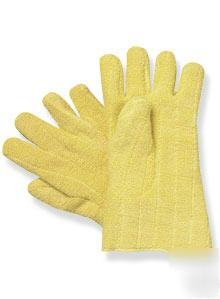 New kevlar heat resistant gloves-jomac-#305KWL- 