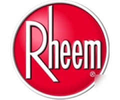 Rheem ruud 70-24157-03 inducer motor kit