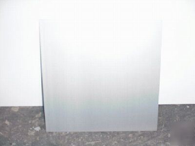 Stainless steel sheet 14 gauge (.075) 24