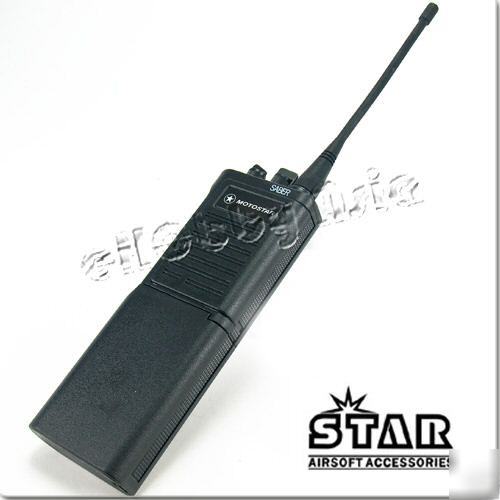 Star MT500 radio dummy loading bottle saa-bb-1500 rds