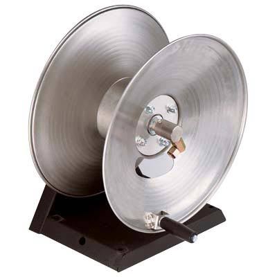 200' pressure washer hose reel~5000PSI 3/8