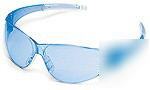 3 sleek blue crews checkmate CK233 sun & safety glasses