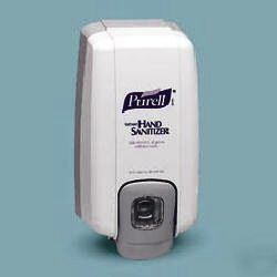 Goj 2120-06 purellÂ® nxtÂ® 1000-ml space saver dispenser