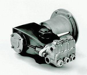 Model 42HS cat pump - pressure washer pump