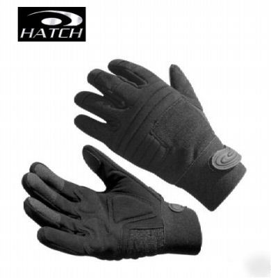 New hatch HMG100 auto mechanic's popular work gloves md