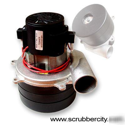 SC26201 - vacuum motor 120V replaces 116565-13