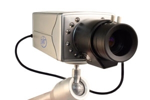 Svat CVP400C colour night vision camera 420 tv lines