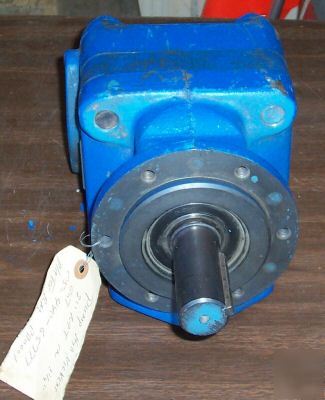 Vickers V434361D11S214 hydraulic pump