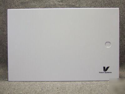Vision systems vlpps supervised power supply / charger