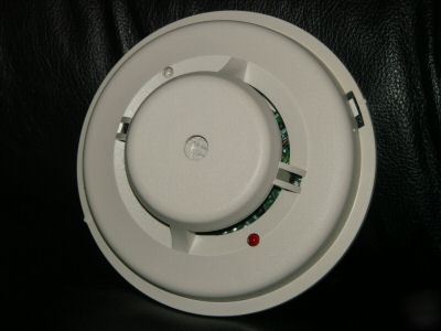 Ademco 5808 lst wireless smoke detector / transmitter