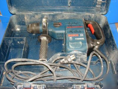 Bosch 11236VS rotary hammer drill