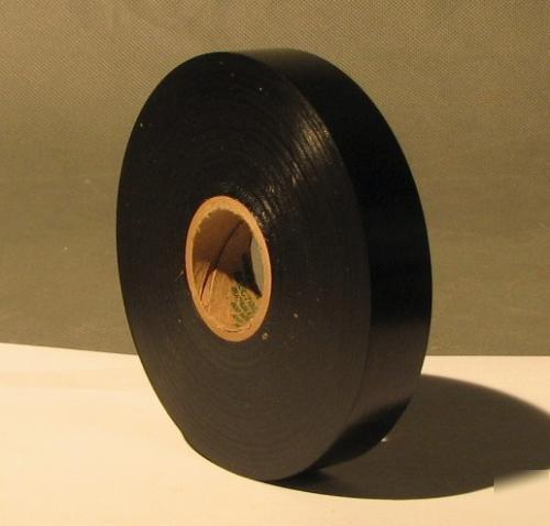 Box of 25+ rolls electrical tape 3/4
