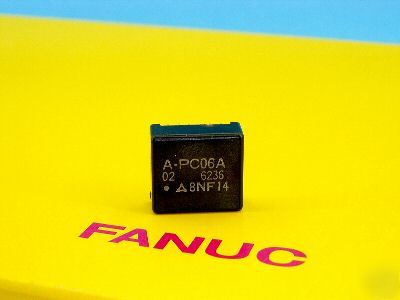 New fanuc - hybrid ic - a-PC06A / APC06 a - 1 piece - 