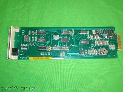 Rockwell clock driver 91-391100ISS2