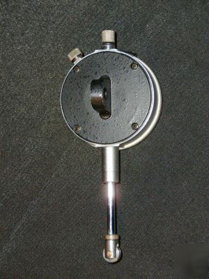 Teclock dial indicator model A1-921