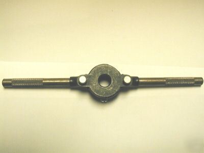 Vermont american die stock wrench