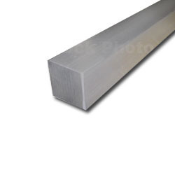 304 stainless steel square bar .5625
