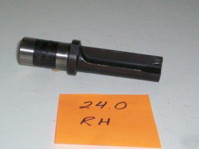 .945 sandvik carbide insert drill 24MM R416.1-0240-2005