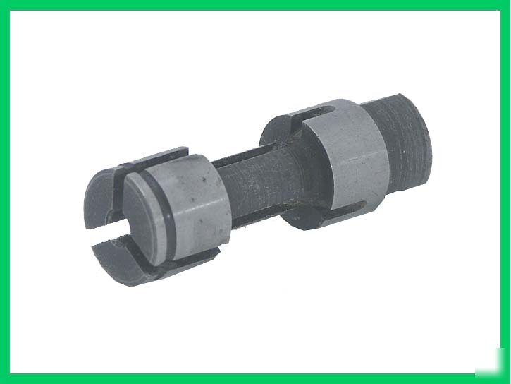 Collet for procunier 2E tapping head 1/2