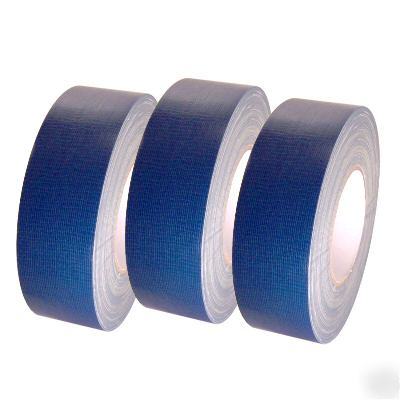 Dark blue duct tape 3 pack (cdt-36 2