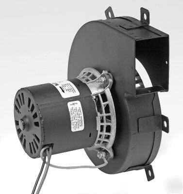 Fasco draft motor A193 for trane 7021-8591 X38040050010
