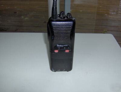 Motorola sp-50 SP50 uhf 4 watt 2 ch portable
