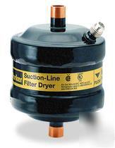 Parker SLD8-6SV suction line dryer high acid capacity