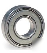 6008-zz shielded ball bearing 40 x 68 mm