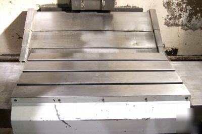 Fryer cnc vertical machining center anilam mill 3-axis