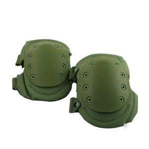 Hatch centurion knee pads, green KP250G