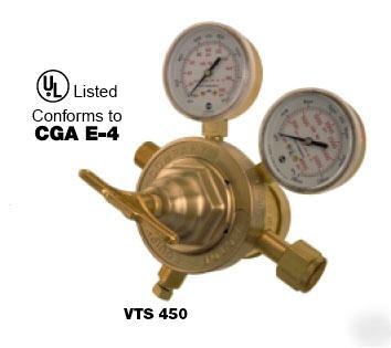 New victor 0781-3993 vts 461 b-510 regulator heavy duty 