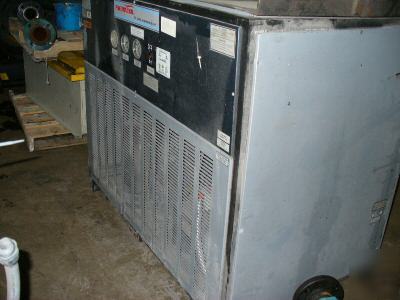 Pneumatech refrigerated air dryer, model ad-1000