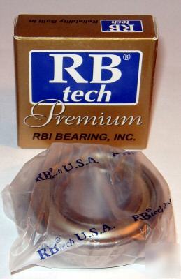 R14-zz premium grade bearings, 7/8 x 1-7/8, R14-z